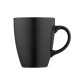 ARDESTO Mug Bolzano, 380ml, ceramic, black-green (AR2938BM)