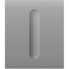 Ajax Center button for single-button dimmer switch CenterButton Dimmer 1-gang 2-way for LightSwitch, Jeweler, wireless, fog (000051276)
