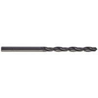 Milwaukee HSS-R Metal Drill, 4x43x75mm, 10pcs (4932363474)
