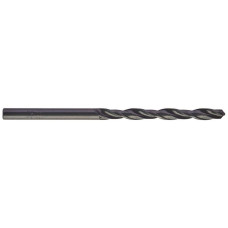 Milwaukee HSS-R Metal Drill, 4x43x75mm, 10pcs (4932363474)