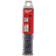 Milwaukee HSS-R Metal Drill, 4x43x75mm, 10pcs (4932363474)