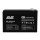 2E GS, 12V, 12Ah, AGM (2E-GS12-12)