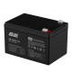2E GS, 12V, 12Ah, AGM (2E-GS12-12)