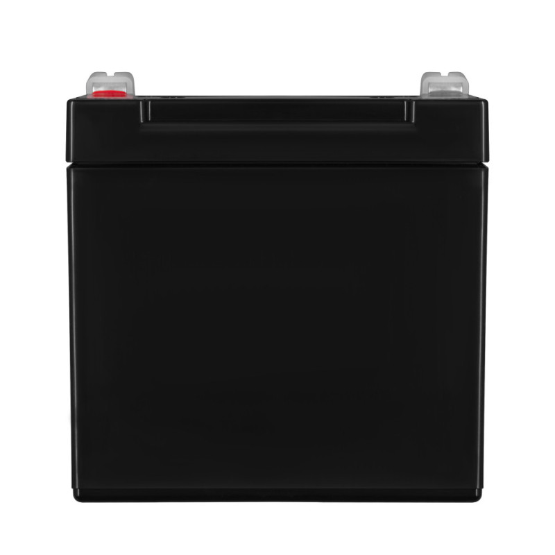 2E GS, 12V, 12Ah, AGM (2E-GS12-12)