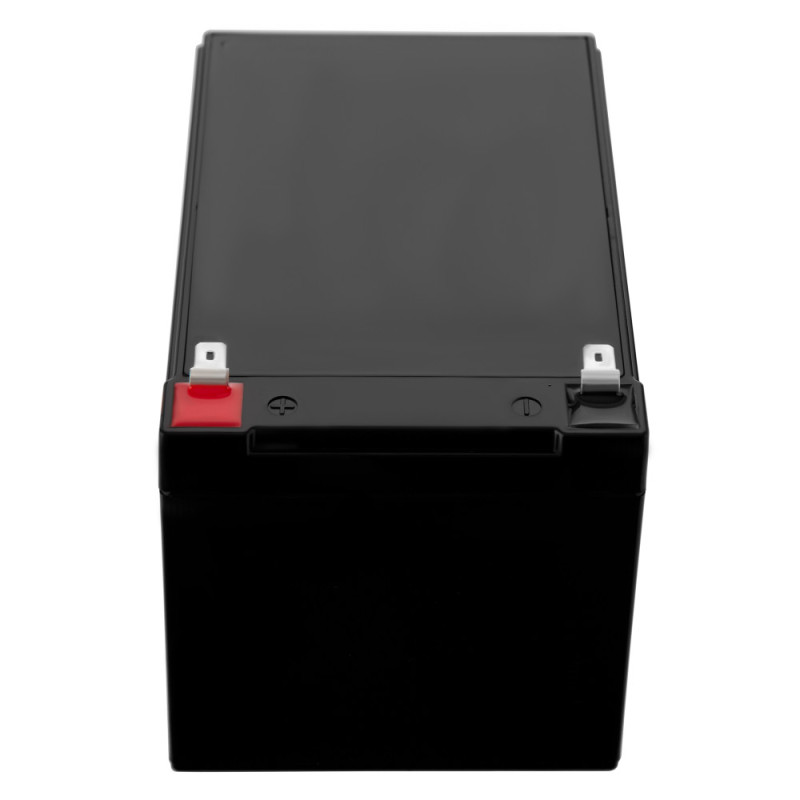 2E GS, 12V, 12Ah, AGM (2E-GS12-12)