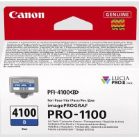 Canon PFI-4100 B (6786C001)