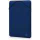 HP Чехол Protective Reversible 14 BLK/BLU Laptop Sleeve (2F1X4AA)