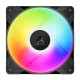 Кулер для корпуса Arctic P14 Pro A-RGB 3PCS (ACFAN00320A)