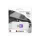 Kingston 128GB USB 3.2 Type-A Gen1 + Type-C DT microDuo 3C R200MB/s (DTDUO3CG3/128GB)