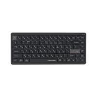 Клавиатура A4Tech FBX53C Wireless/Bluetooth UA Black (4711421001908)