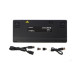 Клавиатура A4Tech FBX53C Wireless/Bluetooth UA Black (4711421001908)
