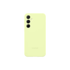 Samsung Galaxy A55 (A556), Silicone Case, Light Green (EF-PA556TMEGWW)