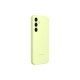 Samsung Galaxy A55 (A556), Silicone Case, Light Green (EF-PA556TMEGWW)