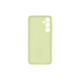 Samsung Galaxy A55 (A556), Silicone Case, Light Green (EF-PA556TMEGWW)
