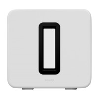 Sonos Сабвуфер Sub, White (SUBG3EU1)