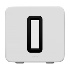 Sonos Sub, White (SUBG3EU1)