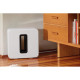Sonos Sub, White (SUBG3EU1)