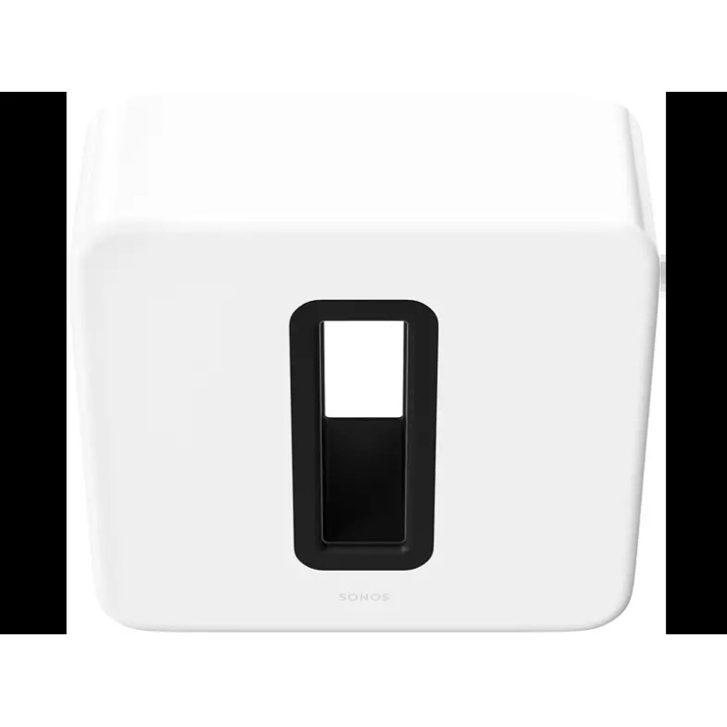Sonos Sub, White (SUBG3EU1)