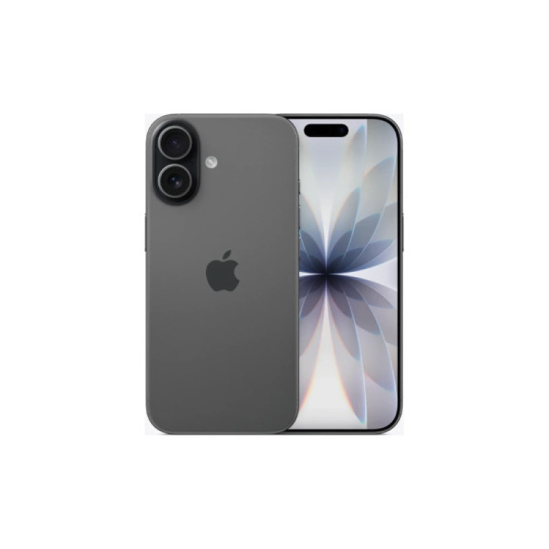 Мобильный телефон Apple iPhone 17 256GB Black (MG6J4)