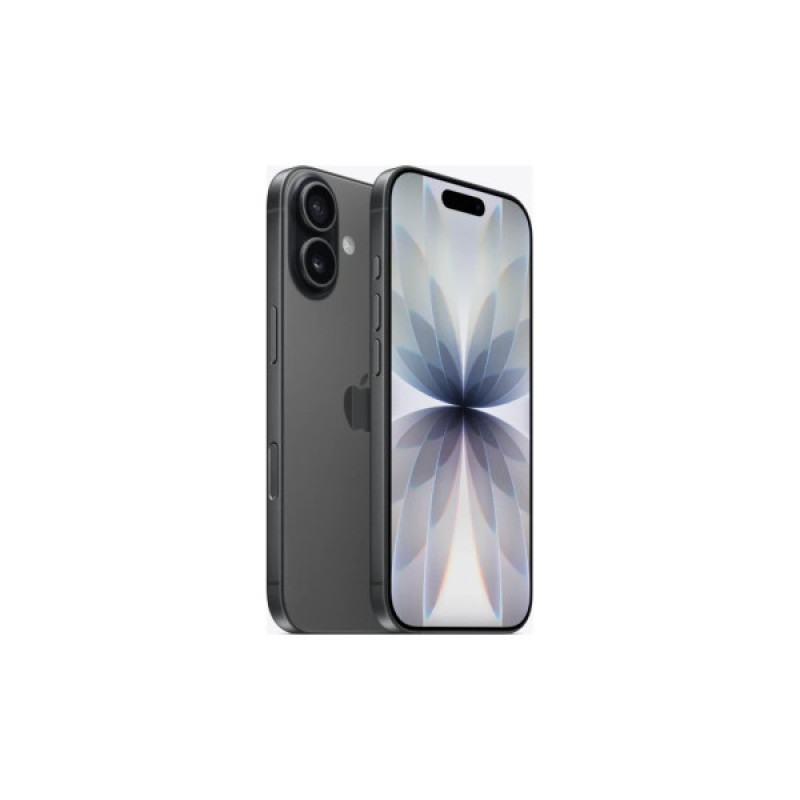 Мобильный телефон Apple iPhone 17 256GB Black (MG6J4)