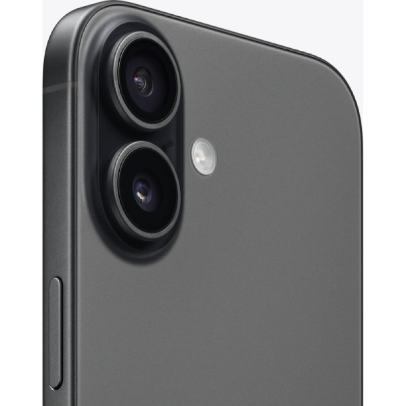Мобильный телефон Apple iPhone 17 256GB Black (MG6J4)