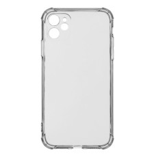Чехол для мобильного телефона Armorstandart Air Force Apple iPhone 11 Camera cover Transparent (ARM68471)