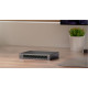 Коммутатор сетевой TP-Link LS108GP