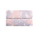 ARDESTO Flannel blanket, 160x200cm, floral, 100% polyester (ART0106PB)