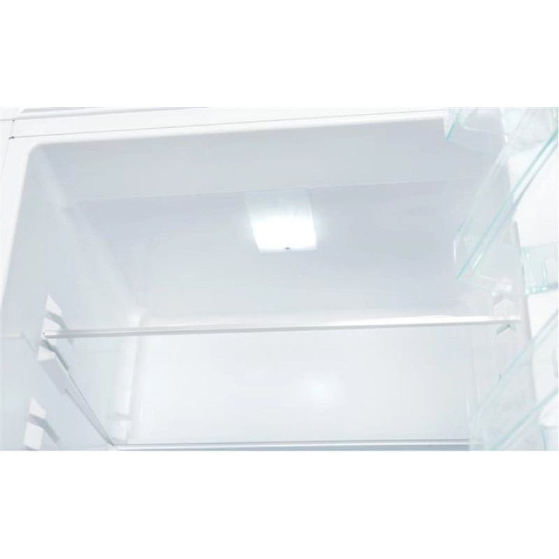 SNAIGE Ref  with bottom freezer, 194.5x60х65, ref-233L, freez.-88L, 2doors, A++, ST, beige (RF58SM-S5DV2E)