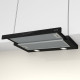 Gorenje Встроенная телескопическая вытяжка TH64E4BG