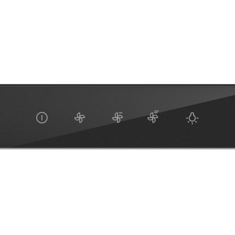 Gorenje Встроенная телескопическая вытяжка TH64E4BG