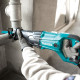 Makita Reciprocating Saw, JR3061T, 1250W, 32мм, 0-3000 rpm, 3.3kg