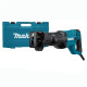 Makita Reciprocating Saw, JR3061T, 1250W, 32мм, 0-3000 rpm, 3.3kg