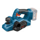 Bosch Professional GHO 18 V-LI аккумуляторный