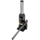Neo Tools Домкрат, гидравлический бутылочный 15т, 230-460мм (10-455)
