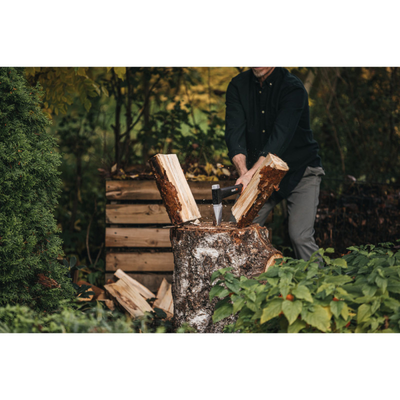 Fiskars Fiskars Splitting Axe XL_X25