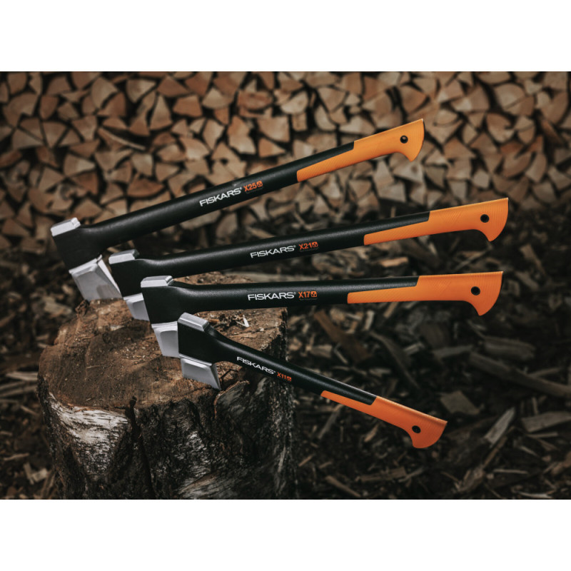 Fiskars Fiskars Splitting Axe XL_X25