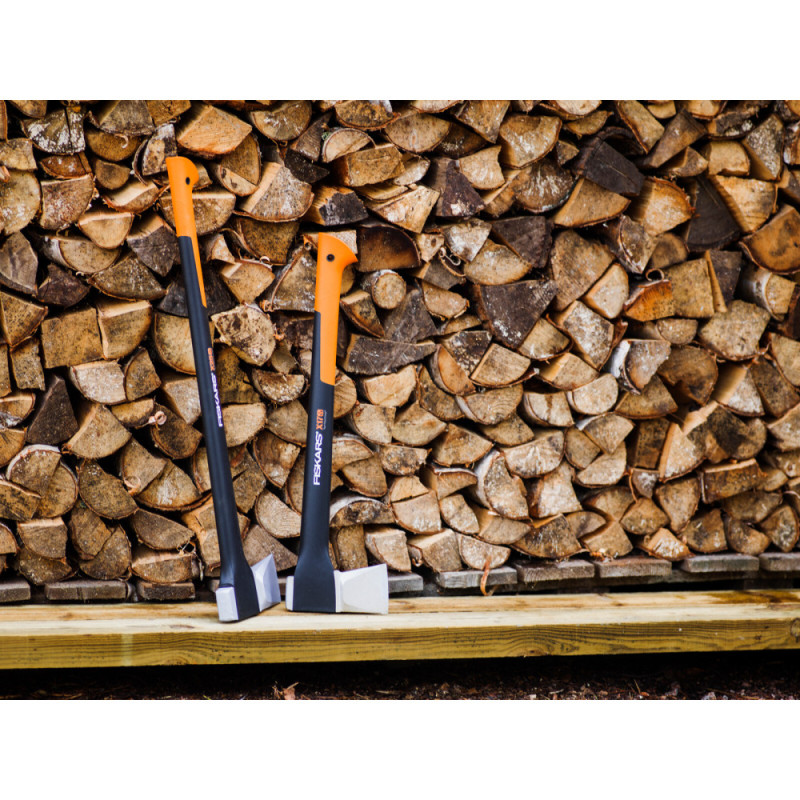 Fiskars Fiskars Splitting Axe XL_X25