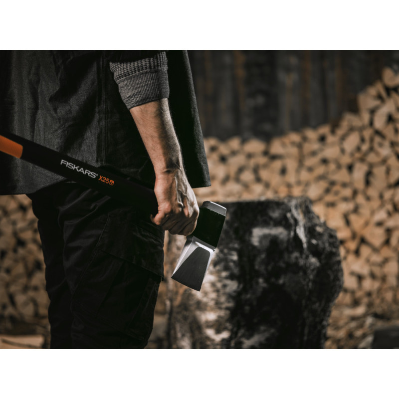 Fiskars Fiskars Splitting Axe XL_X25