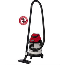 Einhell Professional battery vacuum cleaner TC-VC 18/20 Li S - Solo, PXC 18V, 8kPa, container 20l, without battery and charger (2347130)