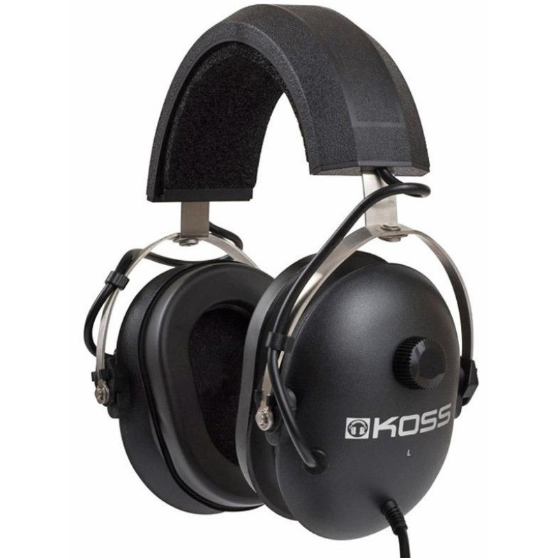 Koss Наушники QZ99 Over-Ear (180125.101)
