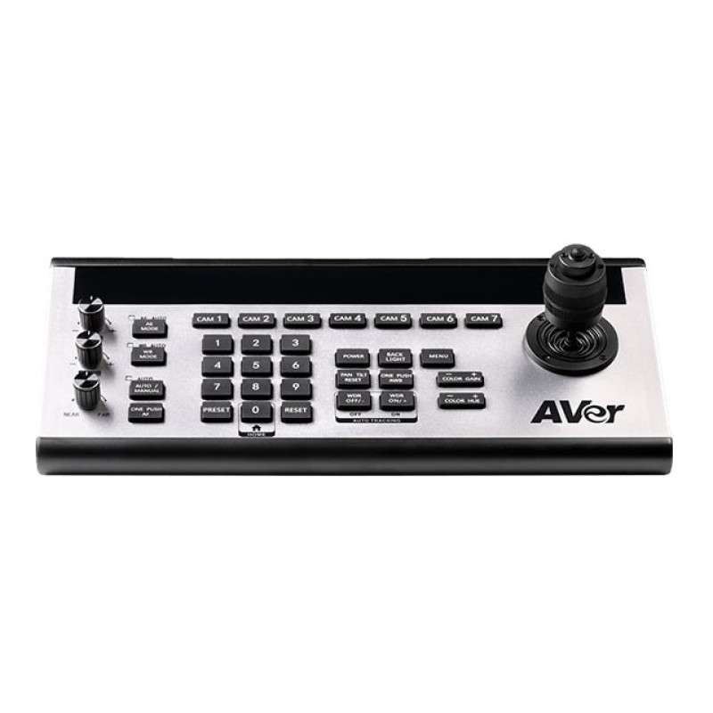 AVER CL01 PTZ Camera Controller (60S3300000AB)