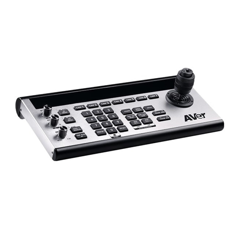 AVER CL01 PTZ Camera Controller (60S3300000AB)