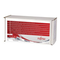 Fujitsu Комплект ресурсных материалов для сканера iX500 | iX1500 (CON-3656-200K)