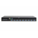 Digitus Combo-KVM, 1 user, 8-port PS/2 or USB (DS-23200-2)