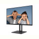 Монитор MSI 24.5" Pro MP251P IPS Black; 1920x1080 (100 Гц), 300 кд,м2, 1 мс, D-Sub, HDMI, динамики 2х2 Вт