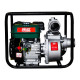 ZENIT Gasoline motor pump ZMP-80 v2.0, 60m3/h (1000l/min), 6.5hp, 25kg (853424)