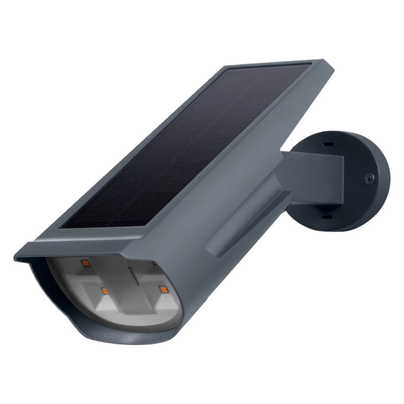 LEDVANCE ENDURA GARDEN SOLAR SPOT RGBW 4058075564169