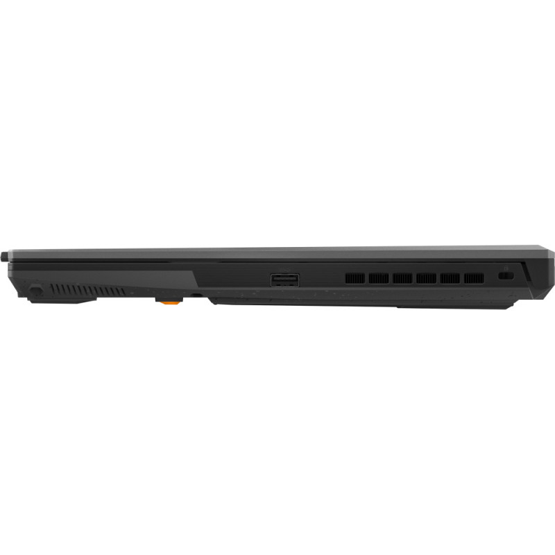 ASUS Ноутбук TUF Gaming A16 FA607NU-RL061 16" FHD+ IPS, AMD R5-7535HS, 16GB, F512GB, NVD4050-6, noOS, Сірий (90NR0MU3-M00450)