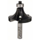 Bosch Фреза карнизна Bosch Professional Std S8 R15 L22 (2.608.628.345)
